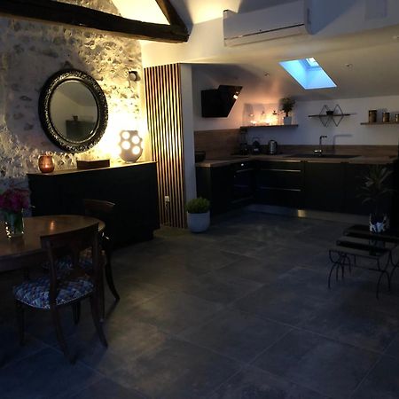 Loft A Tours Nord Διαμέρισμα Εξωτερικό φωτογραφία