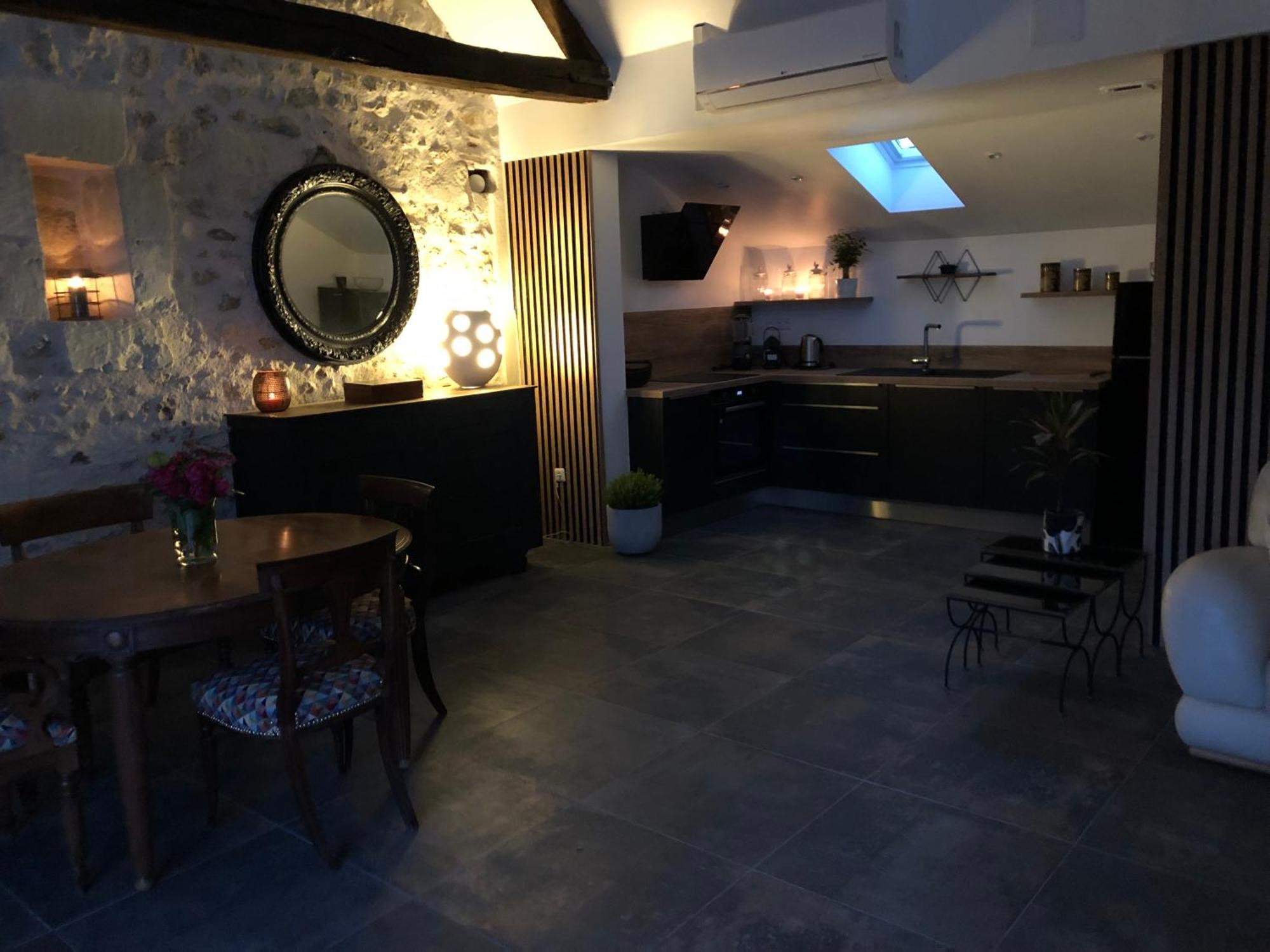Loft A Tours Nord Διαμέρισμα Εξωτερικό φωτογραφία