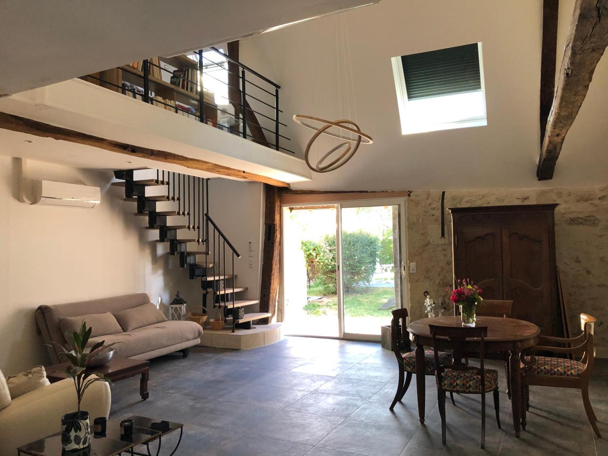 Loft A Tours Nord Διαμέρισμα Εξωτερικό φωτογραφία
