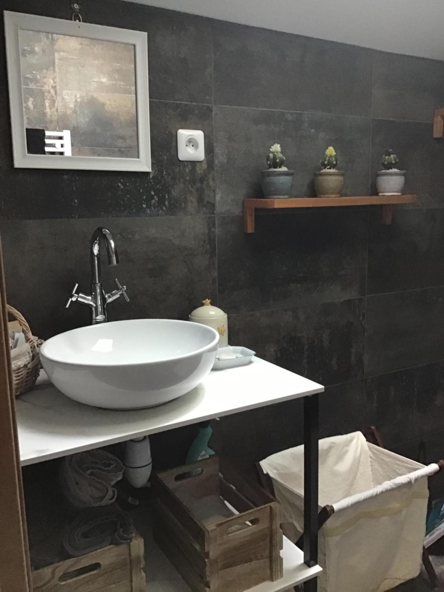 Loft A Tours Nord Διαμέρισμα Εξωτερικό φωτογραφία