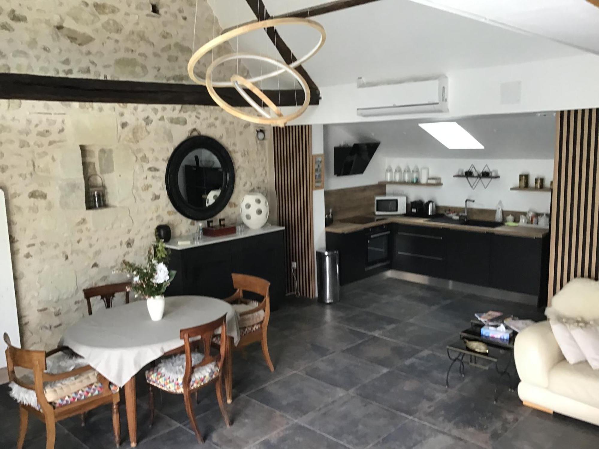 Loft A Tours Nord Διαμέρισμα Εξωτερικό φωτογραφία